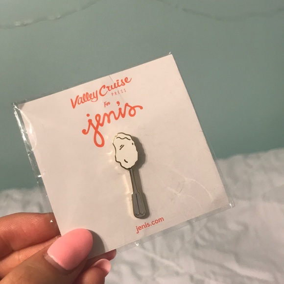 Jeni’s Splendid Ice Creams Collectible Pins - Picture 5 of 6